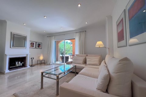 Appartamento in vendita Nova Santa Ponsa, Mallorca, Spagna 2 camere da letto, 85 mq. N° 132846 - foto 4
