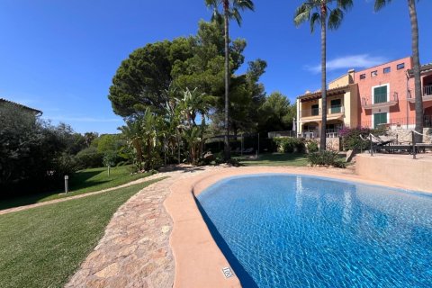 Appartamento in vendita Nova Santa Ponsa, Mallorca, Spagna 2 camere da letto, 85 mq. N° 132846 - foto 18