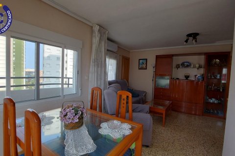 Apartment for sale La Pobla de Farnals, Valencia, Spain 3 bedrooms, 89 sq.m. No. 132852 - photo 29