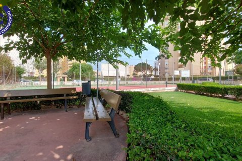 Apartment for sale La Pobla de Farnals, Valencia, Spain 3 bedrooms, 89 sq.m. No. 132852 - photo 7