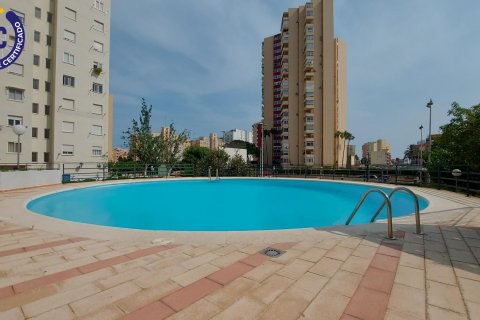 Apartment for sale La Pobla de Farnals, Valencia, Spain 3 bedrooms, 89 sq.m. No. 132852 - photo 11