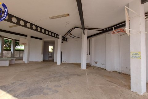 Apartment for sale La Pobla de Farnals, Valencia, Spain 3 bedrooms, 89 sq.m. No. 132852 - photo 23