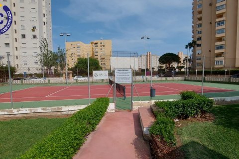 Apartment for sale La Pobla de Farnals, Valencia, Spain 3 bedrooms, 89 sq.m. No. 132852 - photo 10