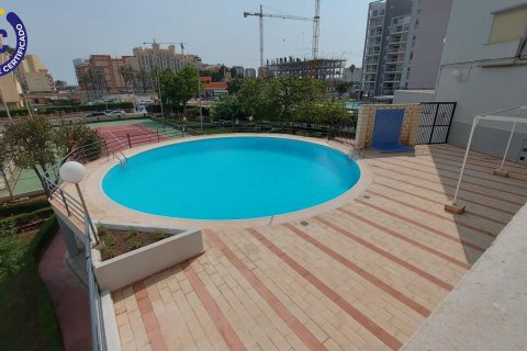Apartment for sale La Pobla de Farnals, Valencia, Spain 3 bedrooms, 89 sq.m. No. 132852 - photo 14