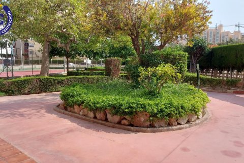 Apartment for sale La Pobla de Farnals, Valencia, Spain 3 bedrooms, 89 sq.m. No. 132852 - photo 4
