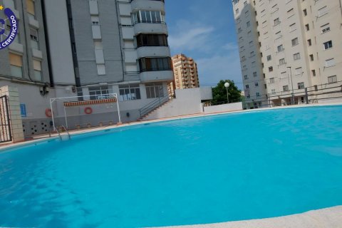 Apartment for sale La Pobla de Farnals, Valencia, Spain 3 bedrooms, 89 sq.m. No. 132852 - photo 13