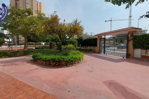 Apartment for sale La Pobla de Farnals, Valencia, Spain 3 bedrooms, 89 sq.m. No. 132852 - photo 5