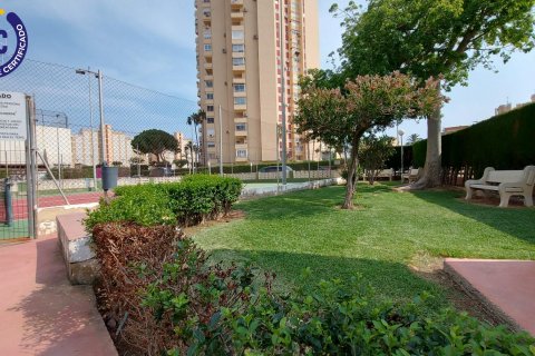 Apartment for sale La Pobla de Farnals, Valencia, Spain 3 bedrooms, 89 sq.m. No. 132852 - photo 9
