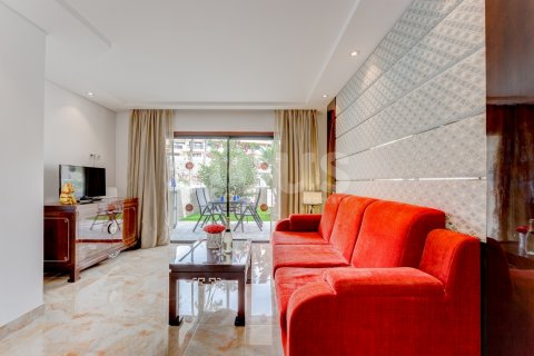 Huoneisto myytävänä Amarilla Golf, Tenerife, Espanja, 1 makuuhuone, 54 m2 No. 130736 - kuva 4