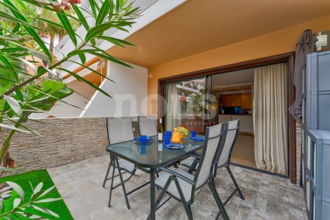 Huoneisto myytävänä Amarilla Golf, Tenerife, Espanja, 1 makuuhuone, 54 m2 No. 130736 - kuva 13