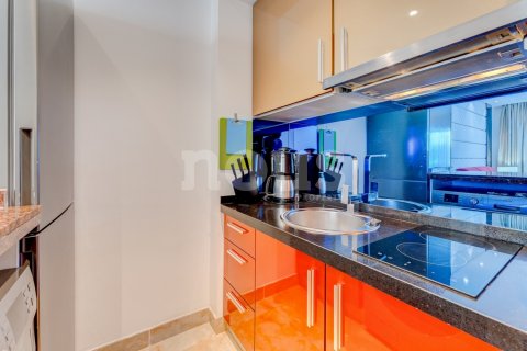 Huoneisto myytävänä Amarilla Golf, Tenerife, Espanja, 1 makuuhuone, 54 m2 No. 130736 - kuva 8
