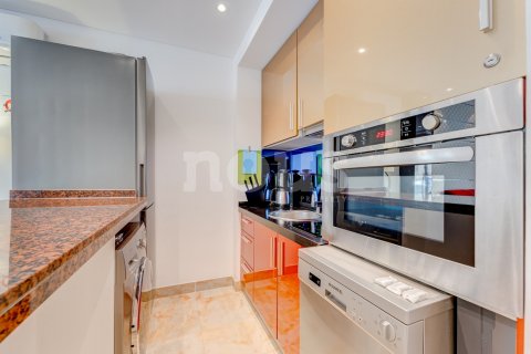 Huoneisto myytävänä Amarilla Golf, Tenerife, Espanja, 1 makuuhuone, 54 m2 No. 130736 - kuva 6