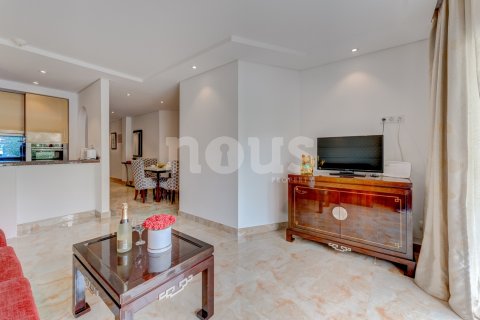 Huoneisto myytävänä Amarilla Golf, Tenerife, Espanja, 1 makuuhuone, 54 m2 No. 130736 - kuva 11