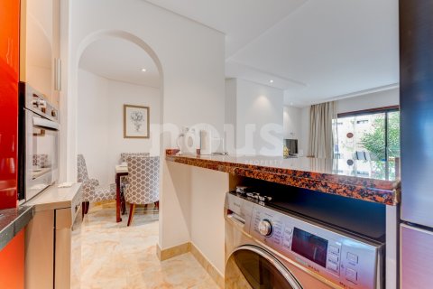 Huoneisto myytävänä Amarilla Golf, Tenerife, Espanja, 1 makuuhuone, 54 m2 No. 130736 - kuva 7