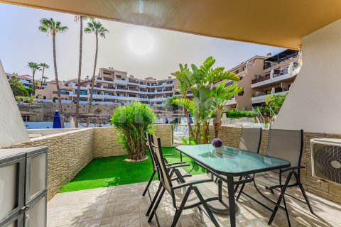 Huoneisto myytävänä Amarilla Golf, Tenerife, Espanja, 1 makuuhuone, 54 m2 No. 130736 - kuva 1