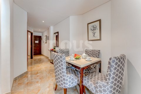 Huoneisto myytävänä Amarilla Golf, Tenerife, Espanja, 1 makuuhuone, 54 m2 No. 130736 - kuva 10