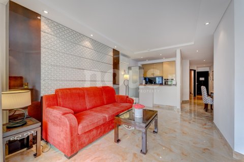 Huoneisto myytävänä Amarilla Golf, Tenerife, Espanja, 1 makuuhuone, 54 m2 No. 130736 - kuva 5