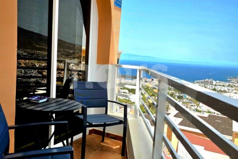 Townhouse for sale San Eugenio, Tenerife, Spain 5 bedrooms, 252 sq.m. No. 130735 - photo 4