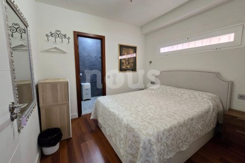 Townhouse for sale San Eugenio, Tenerife, Spain 5 bedrooms, 252 sq.m. No. 130735 - photo 24