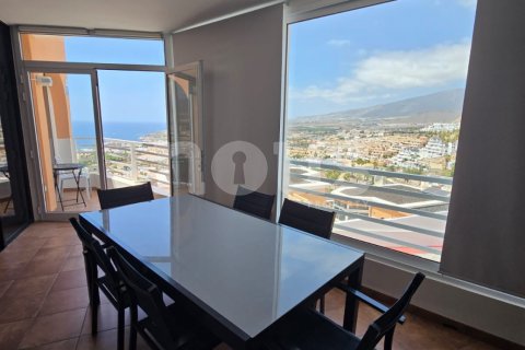 Townhouse for sale San Eugenio, Tenerife, Spain 5 bedrooms, 252 sq.m. No. 130735 - photo 7