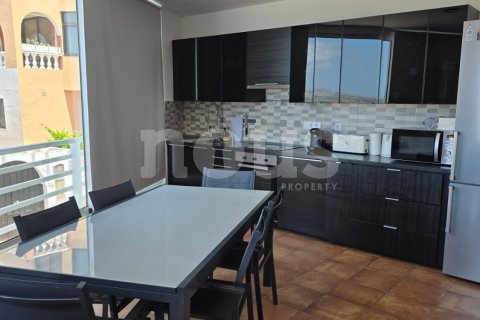 Townhouse for sale San Eugenio, Tenerife, Spain 5 bedrooms, 252 sq.m. No. 130735 - photo 11
