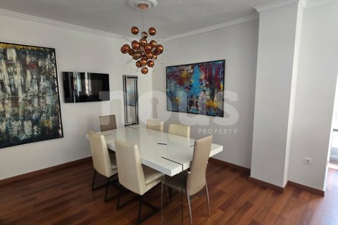 Townhouse for sale San Eugenio, Tenerife, Spain 5 bedrooms, 252 sq.m. No. 130735 - photo 27