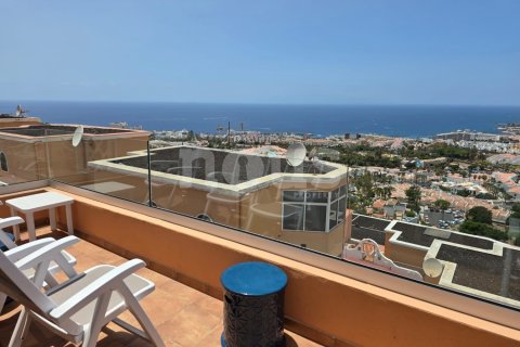 Townhouse for sale San Eugenio, Tenerife, Spain 5 bedrooms, 252 sq.m. No. 130735 - photo 1