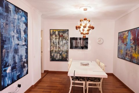 Townhouse for sale San Eugenio, Tenerife, Spain 5 bedrooms, 252 sq.m. No. 130735 - photo 14