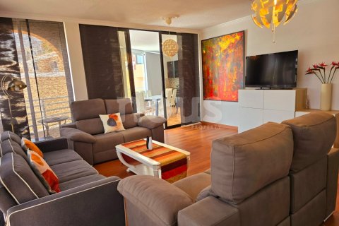 Townhouse for sale San Eugenio, Tenerife, Spain 5 bedrooms, 252 sq.m. No. 130735 - photo 16