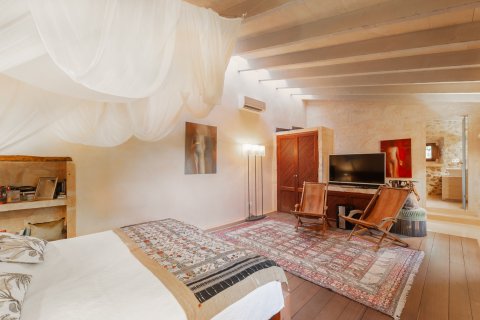 Finka Porreres, Mallorca, Hiszpania 4 sypialnie, 732 mkw. nr 130996 – zdjęcie 10