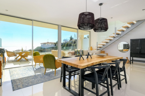 Bliźniak Benalmadena, Malaga, Hiszpania 3 sypialnie, 148 mkw. nr 130731 – zdjęcie 3
