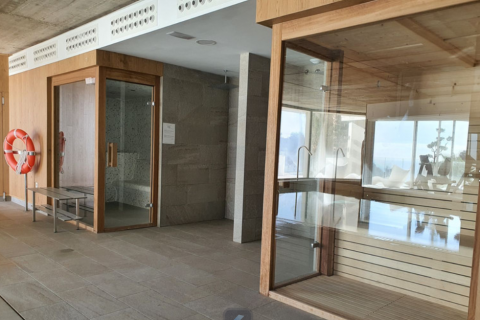 Bliźniak Benalmadena, Malaga, Hiszpania 3 sypialnie, 148 mkw. nr 130731 – zdjęcie 26