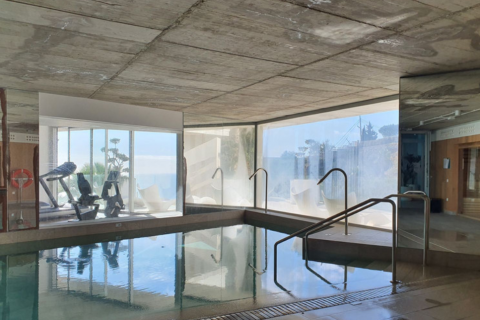 Bliźniak Benalmadena, Malaga, Hiszpania 3 sypialnie, 148 mkw. nr 130731 – zdjęcie 28