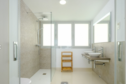 Bliźniak Benalmadena, Malaga, Hiszpania 3 sypialnie, 148 mkw. nr 130731 – zdjęcie 19