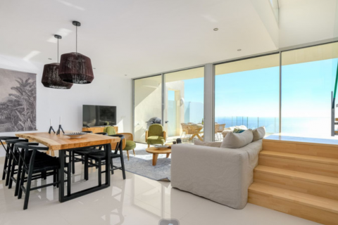 Bliźniak Benalmadena, Malaga, Hiszpania 3 sypialnie, 148 mkw. nr 130731 – zdjęcie 5
