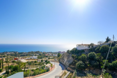 Bliźniak Benalmadena, Malaga, Hiszpania 3 sypialnie, 148 mkw. nr 130731 – zdjęcie 22