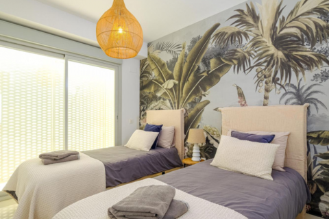 Bliźniak Benalmadena, Malaga, Hiszpania 3 sypialnie, 148 mkw. nr 130731 – zdjęcie 18
