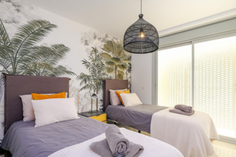 Bliźniak Benalmadena, Malaga, Hiszpania 3 sypialnie, 148 mkw. nr 130731 – zdjęcie 17