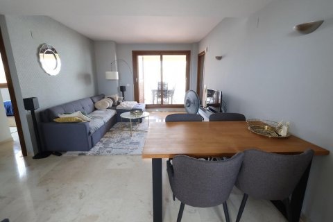Penthouse for sale Torrevieja, Alicante, Spain 2 bedrooms, 70 sq.m. No. 130634 - photo 4