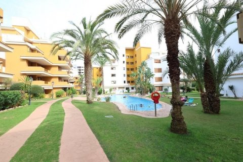 Penthouse for sale Torrevieja, Alicante, Spain 2 bedrooms, 70 sq.m. No. 130634 - photo 1
