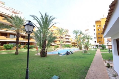 Penthouse for sale Torrevieja, Alicante, Spain 2 bedrooms, 70 sq.m. No. 130634 - photo 17