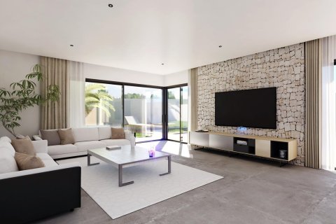 Villa for sale L'Alfàs del Pi, Alicante, Spain 4 bedrooms, 295.15 sq.m. No. 130637 - photo 6