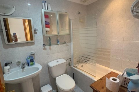 Bungalo pārdošanā San Miguel de Salinas, Alicante, Spānijā 1 istaba, 45 m2 Nr. 130633 - attēls 12