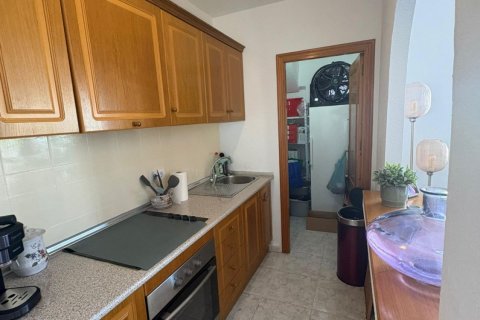 Bungalo pārdošanā San Miguel de Salinas, Alicante, Spānijā 1 istaba, 45 m2 Nr. 130633 - attēls 6