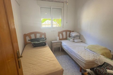 Bungalo pārdošanā San Miguel de Salinas, Alicante, Spānijā 1 istaba, 45 m2 Nr. 130633 - attēls 11