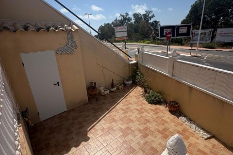 Bungalo pārdošanā San Miguel de Salinas, Alicante, Spānijā 1 istaba, 45 m2 Nr. 130633 - attēls 5