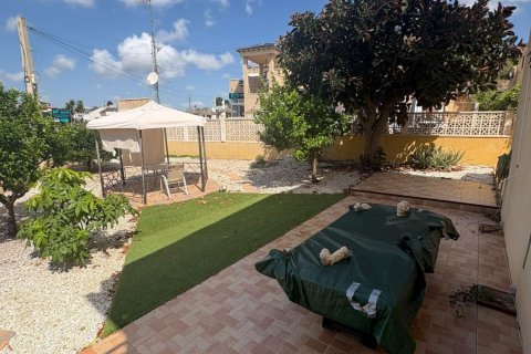 Bungalo pārdošanā San Miguel de Salinas, Alicante, Spānijā 1 istaba, 45 m2 Nr. 130633 - attēls 2