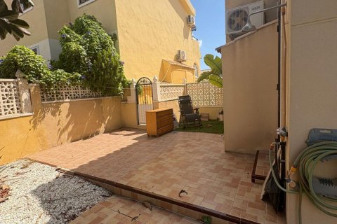 Bungalo pārdošanā San Miguel de Salinas, Alicante, Spānijā 1 istaba, 45 m2 Nr. 130633 - attēls 1