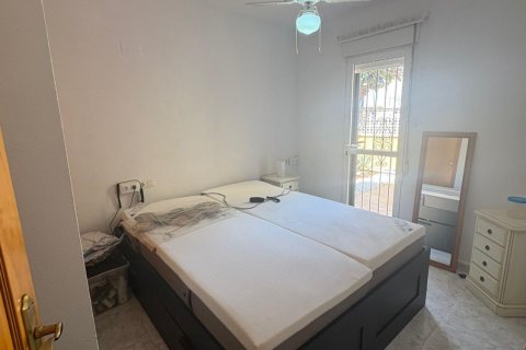 Bungalo pārdošanā San Miguel de Salinas, Alicante, Spānijā 1 istaba, 45 m2 Nr. 130633 - attēls 10