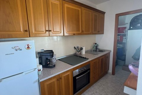 Bungalo pārdošanā San Miguel de Salinas, Alicante, Spānijā 1 istaba, 45 m2 Nr. 130633 - attēls 8